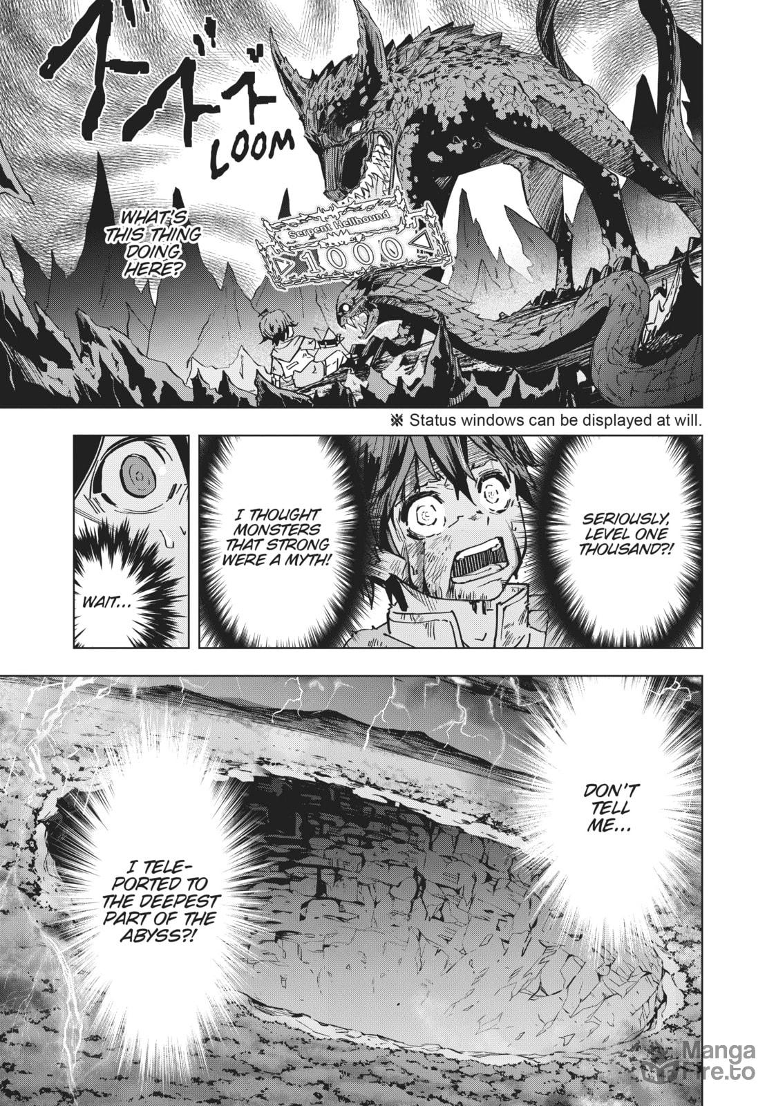 UNLIMITED GACHA page 38