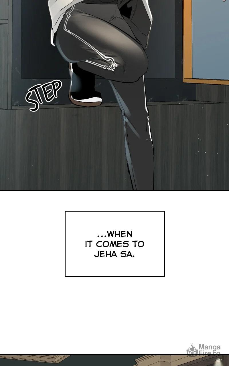 Extroversion of an Immortal – Chapter 53 page 56