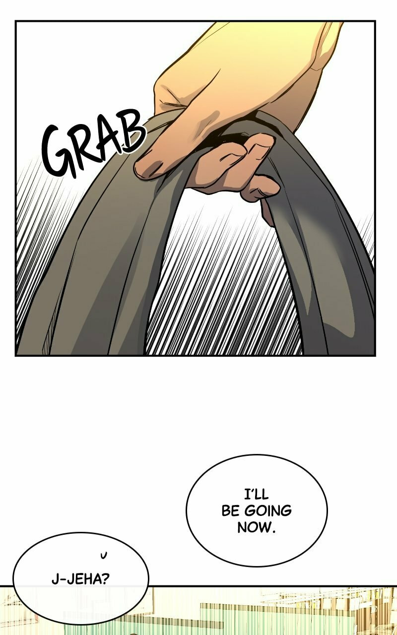 Extroversion of an Immortal – Chapter 51 page 57