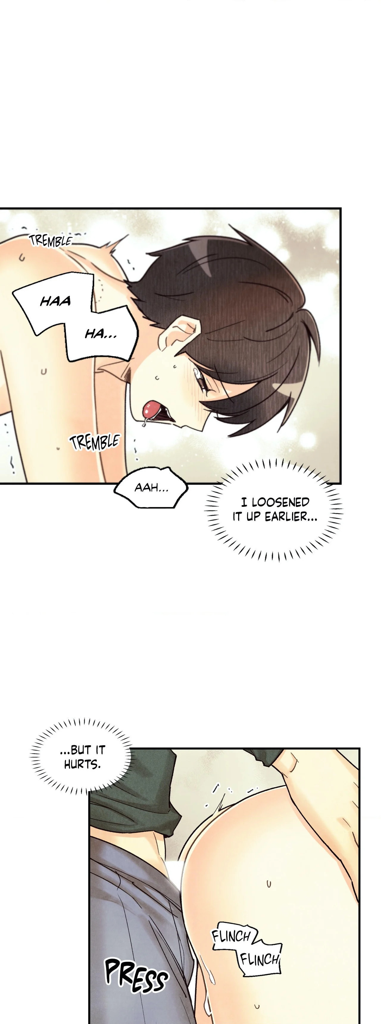 Pian Pian – Chapter 51 page 13