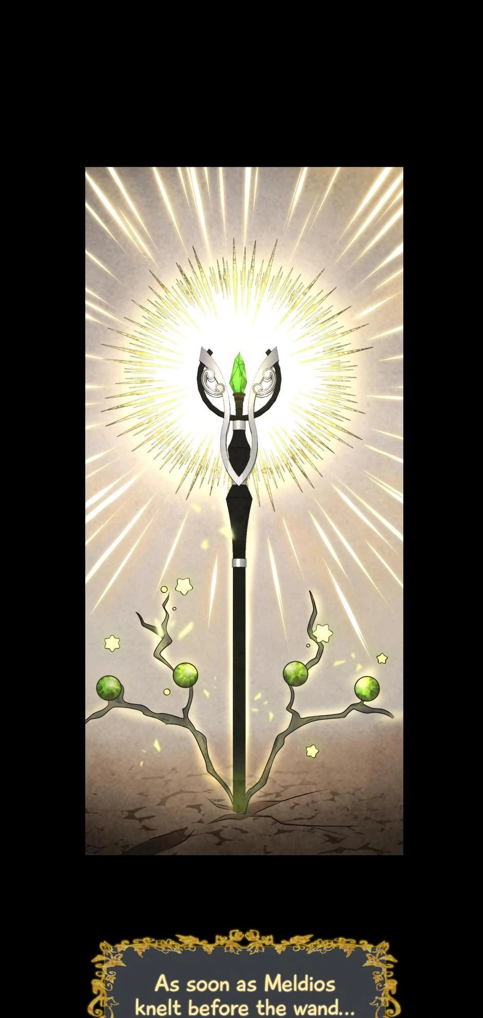 The Wizard and the Tree – Chapter 1 page 55