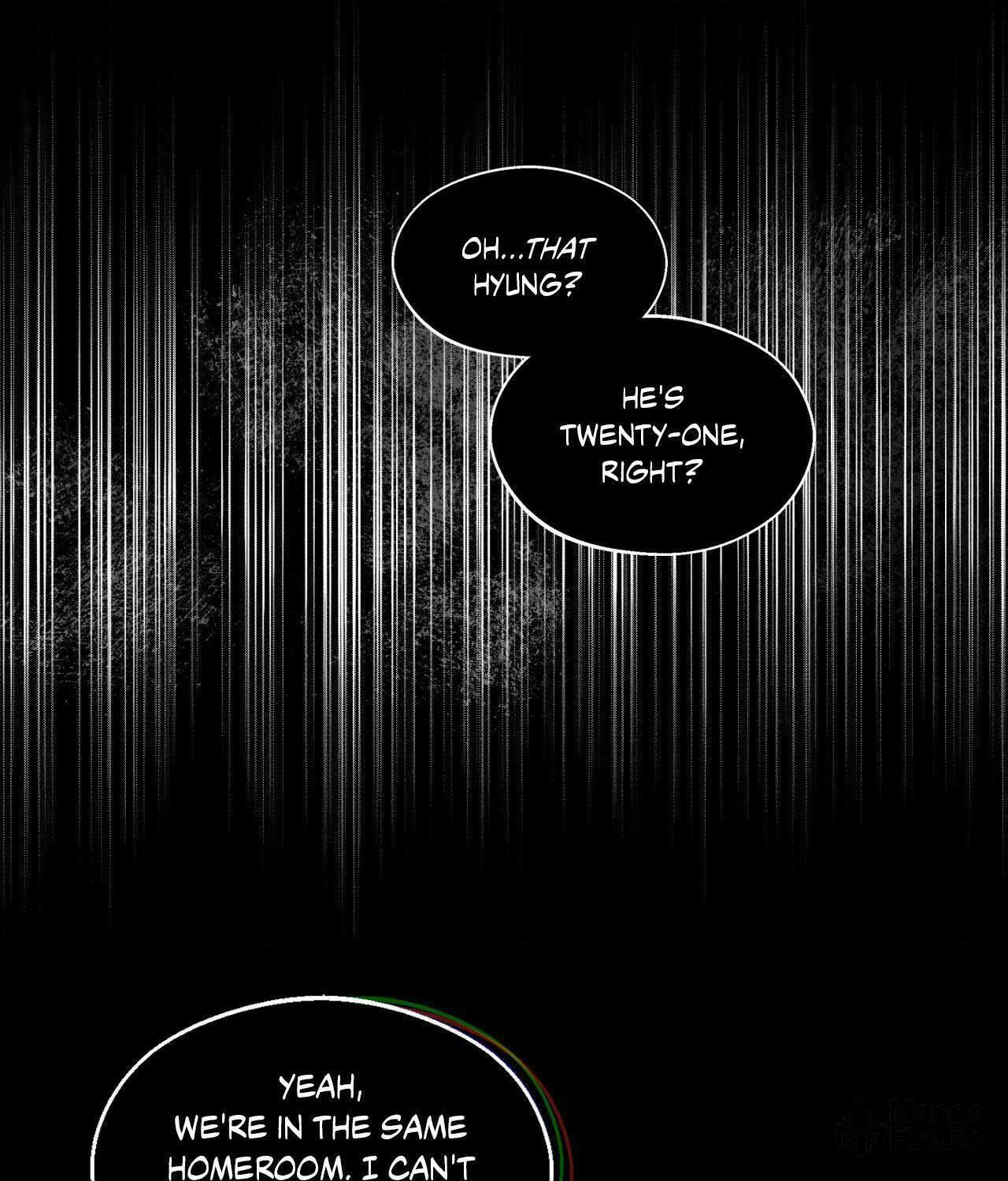 Save the Dae – Chapter 10 page 17