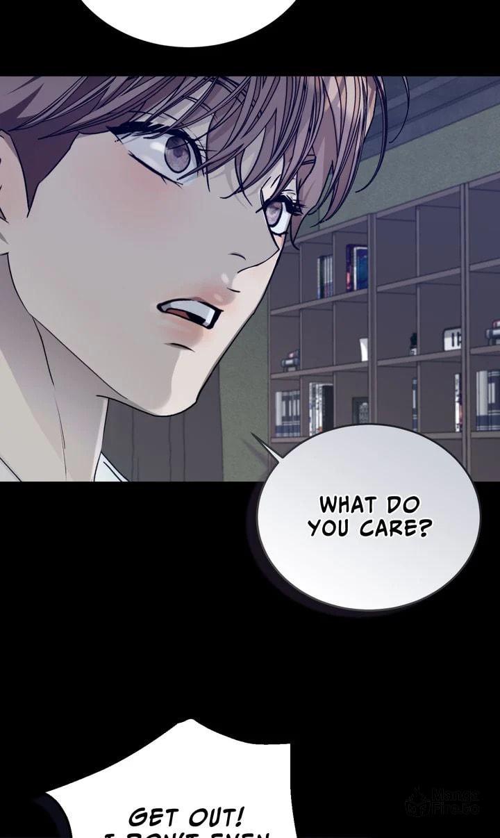 Cozy Obsession – Chapter 44 page 19