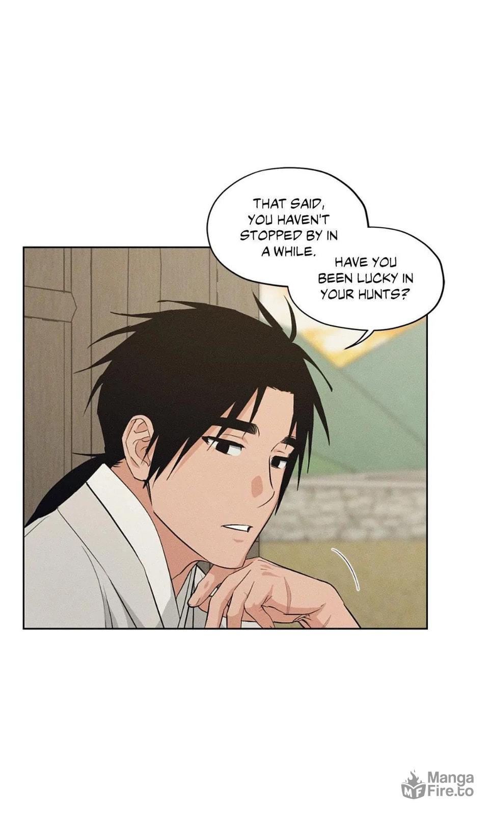 Joseon Workshop – Chapter 36 page 14