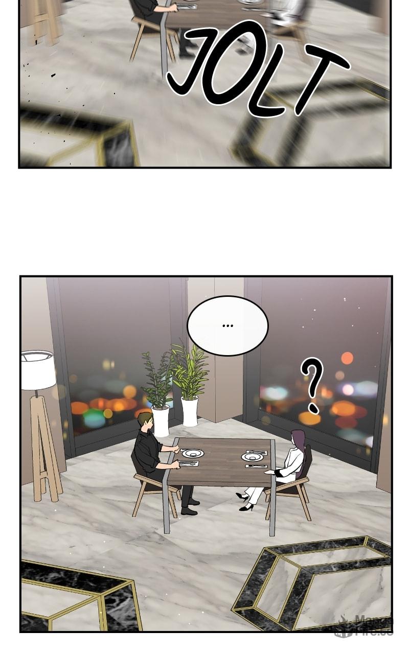 Extroversion of an Immortal – Chapter 58 page 47