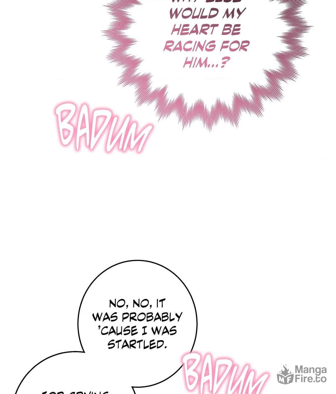 Reluctant Encounters – Chapter 15 page 86