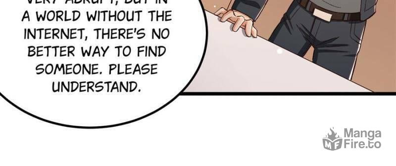 Ancient God's Chosen Warriors – Chapter 53 page 19