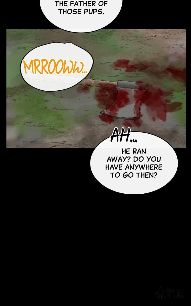 Extroversion of an Immortal – Chapter 24 page 50