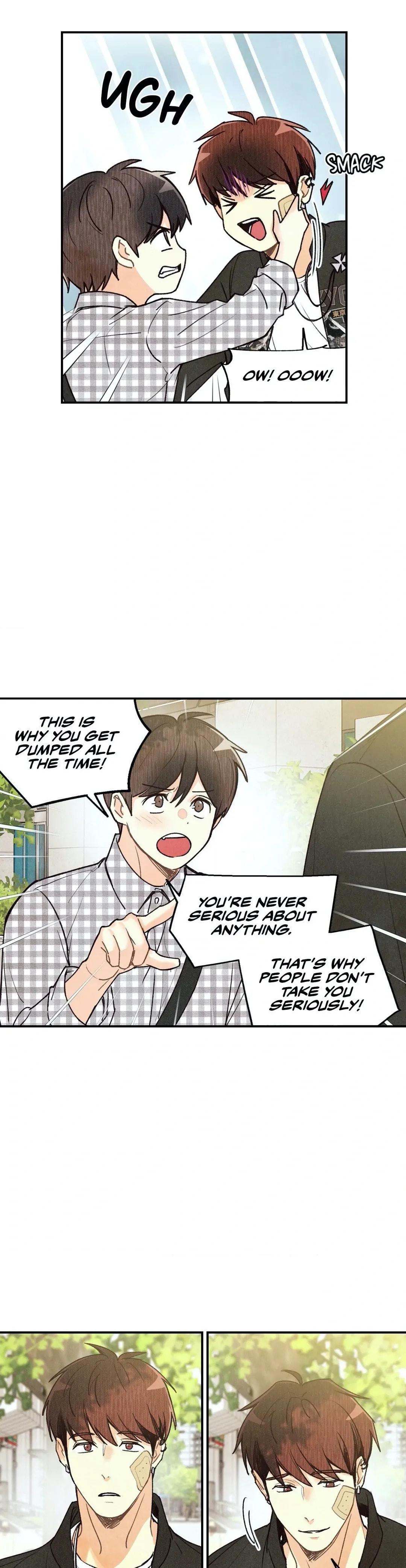 Pian Pian – Chapter 33 page 15