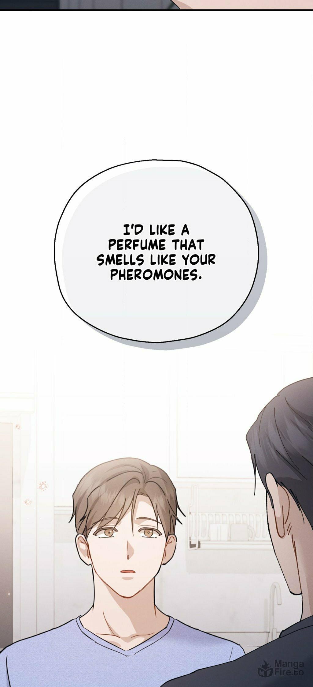 Beyond the Memories – Chapter 47 page 53