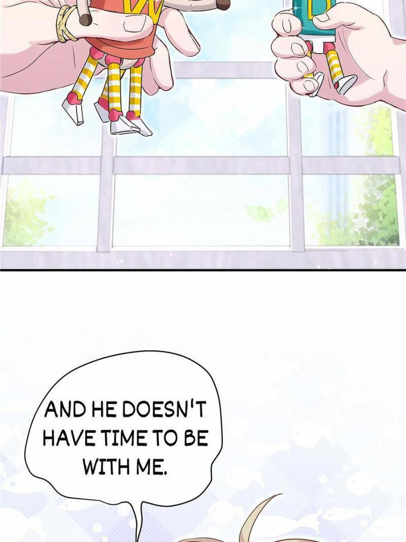 Whose Baby is it? (Colored) – Chapter 45 page 1