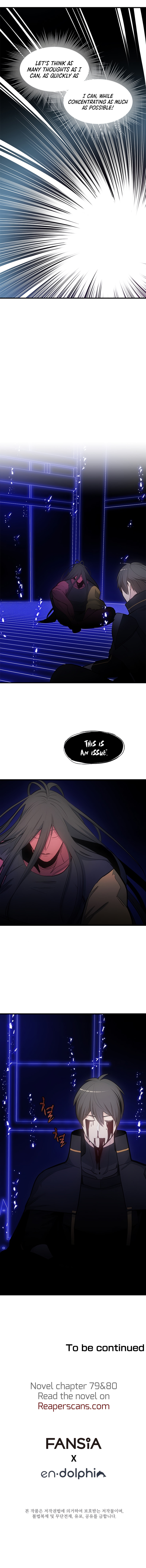 The Tutorial Is Too Tough! – Chapter 76 page 67