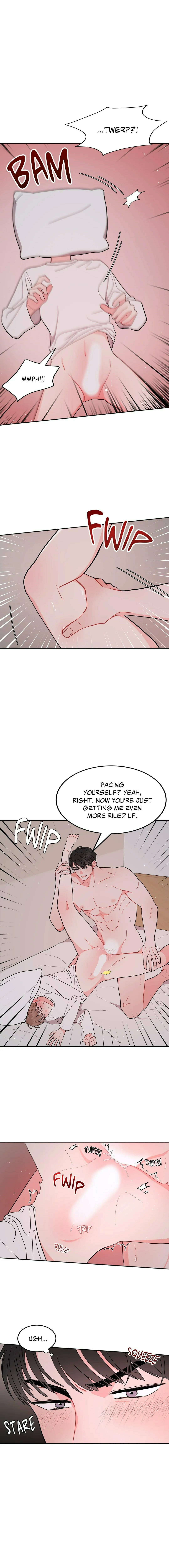 Can't Think Straight – Chapter 7 page 7