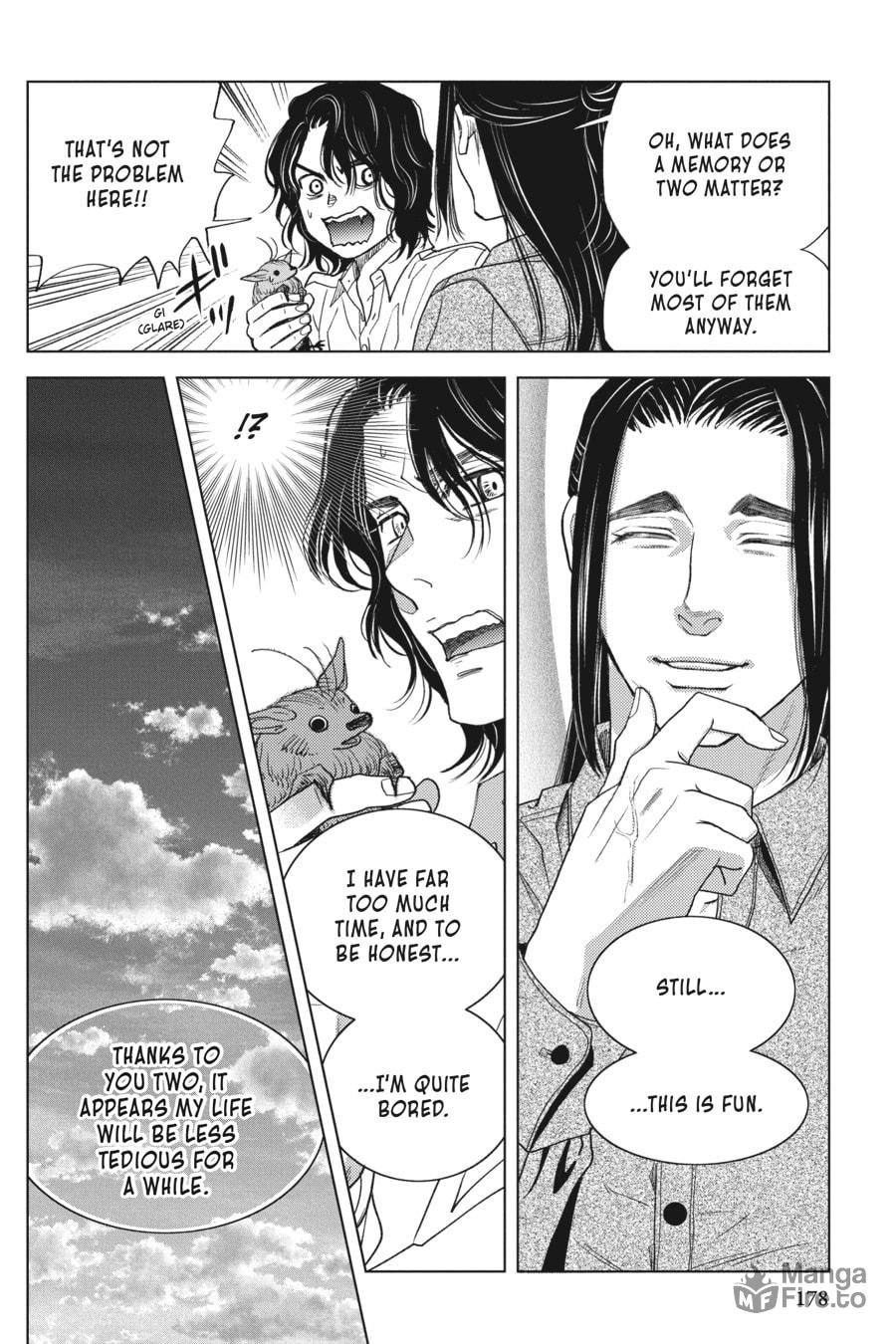 A MAN NAMED KIEV page 49
