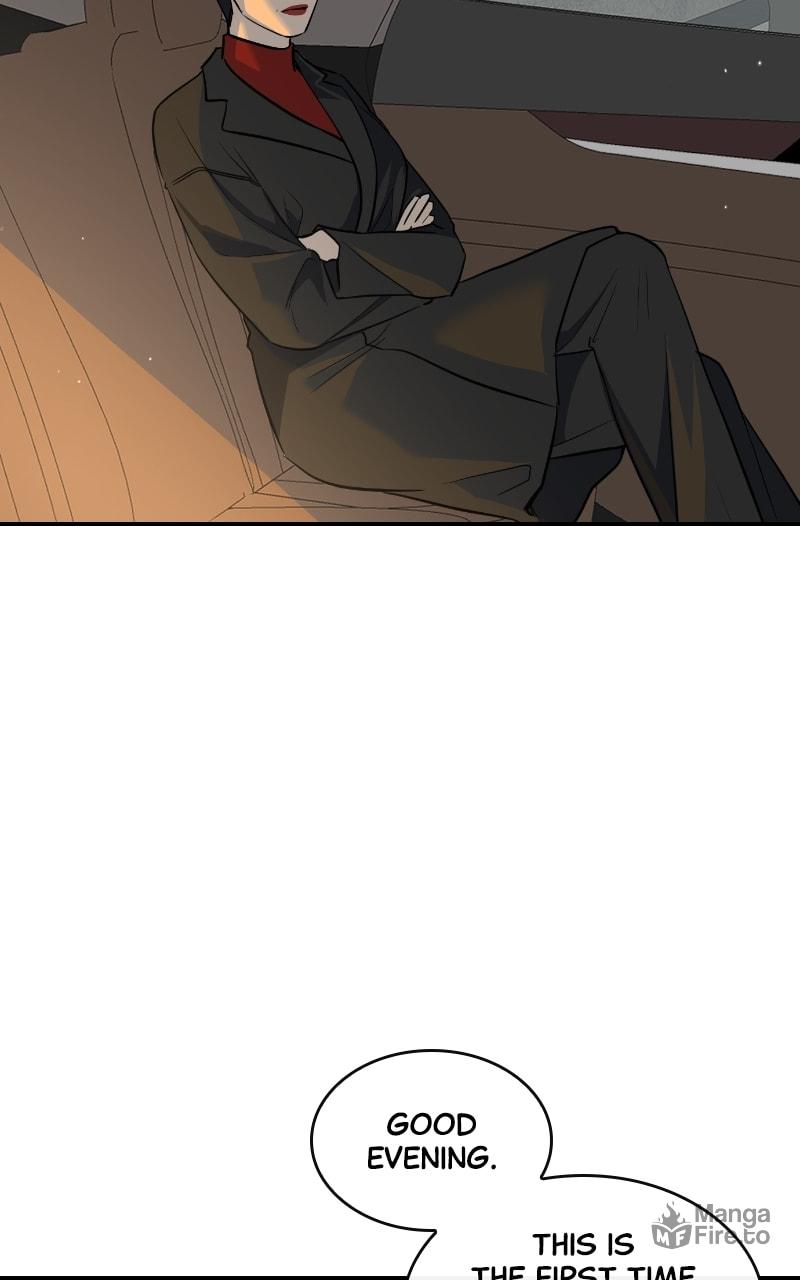 Extroversion of an Immortal – Chapter 14 page 19