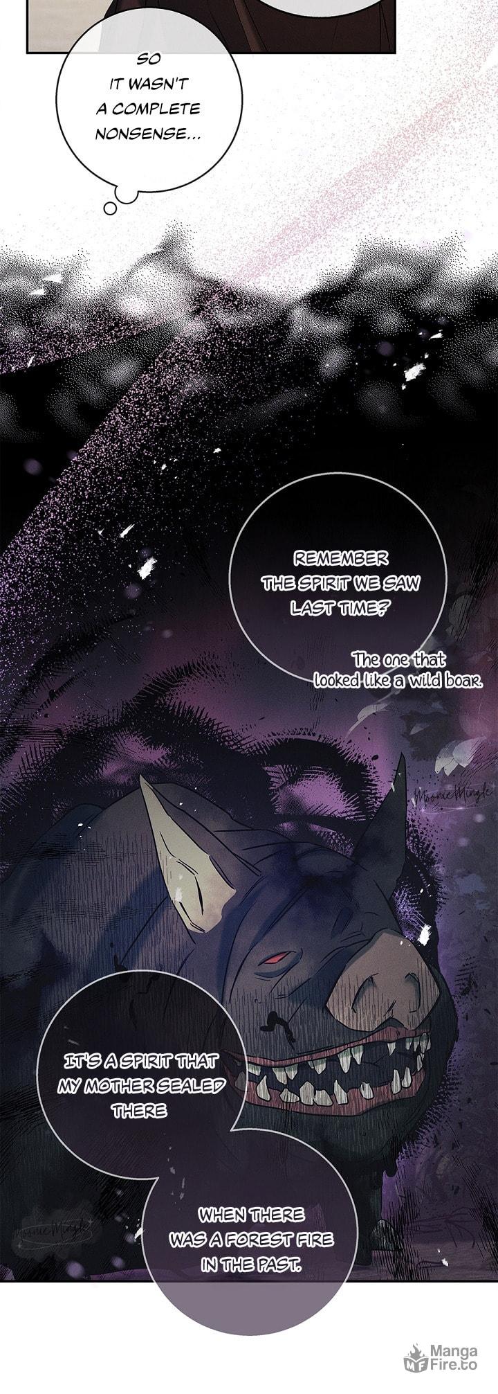 Night of the Unmarked – Chapter 14 page 34