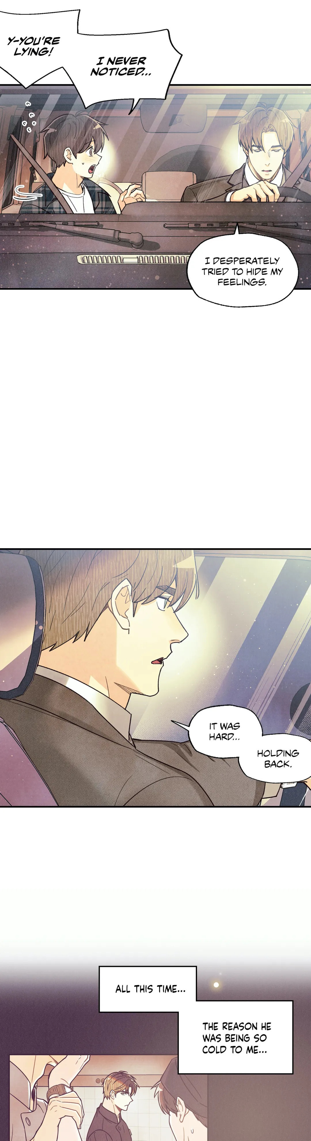 Pian Pian – Chapter 64 page 7