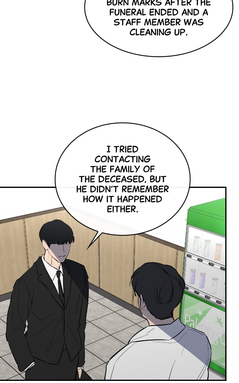 Extroversion of an Immortal – Chapter 53 page 85