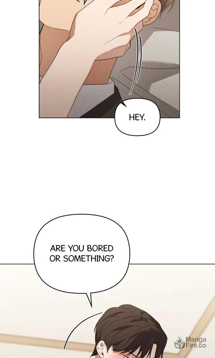 Undercover Darling – Chapter 19 page 11