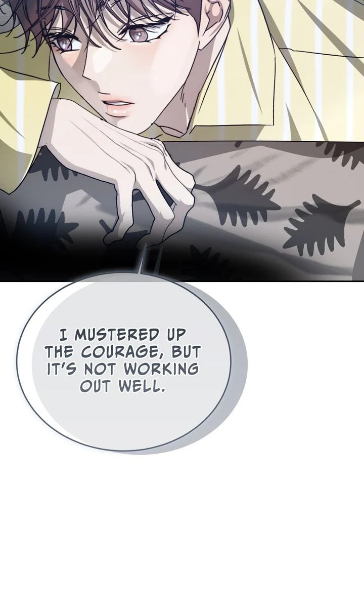 Cozy Obsession – Chapter 46 page 40