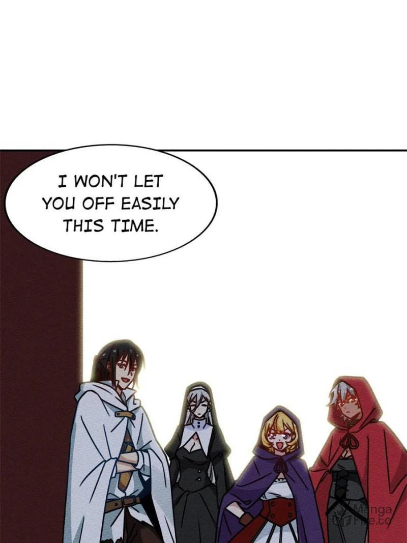Despite Being Summoned as a Demon, I Still Need to Practice Chinese Medicine (Colored) – Chapter 37 page 38