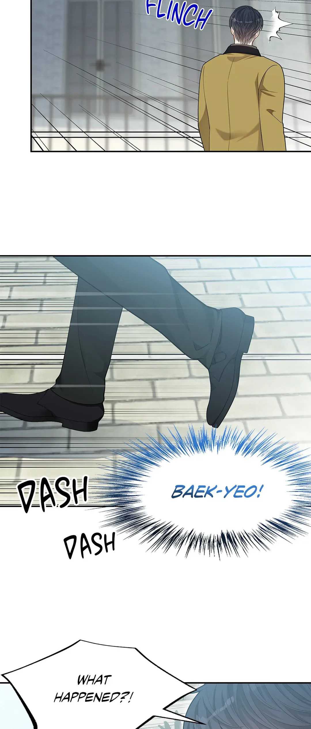 The Clandestine Marriage of a Fox – Chapter 39 page 28