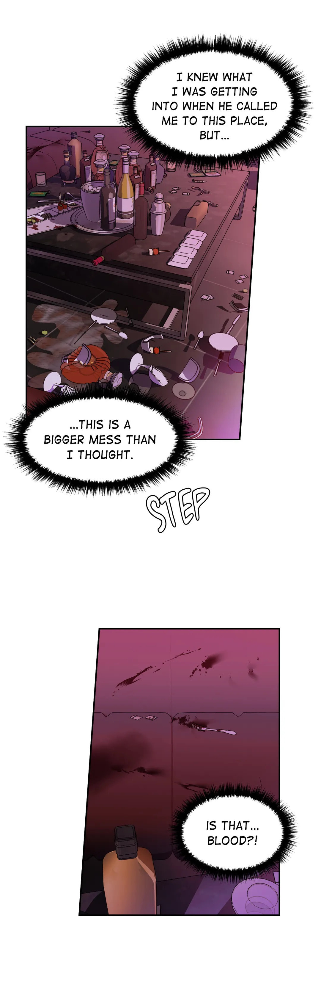 Shutline – Chapter 62 page 8