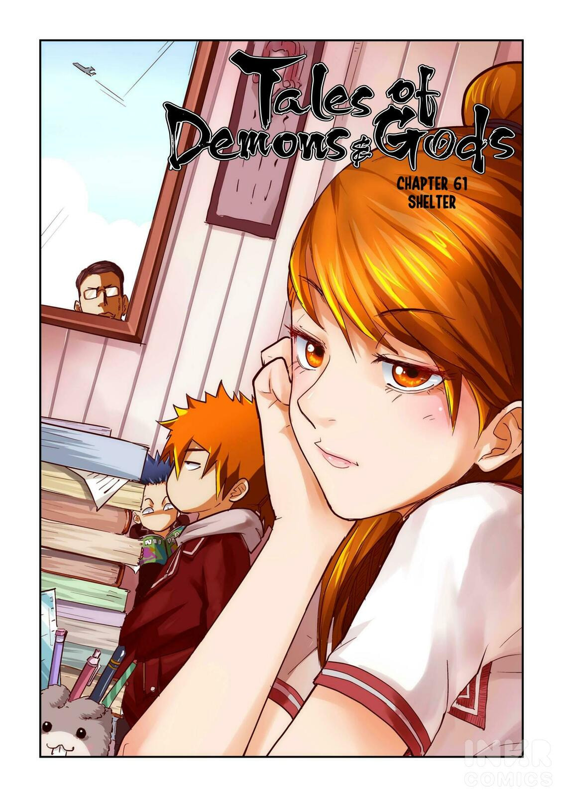 Shelter page 0