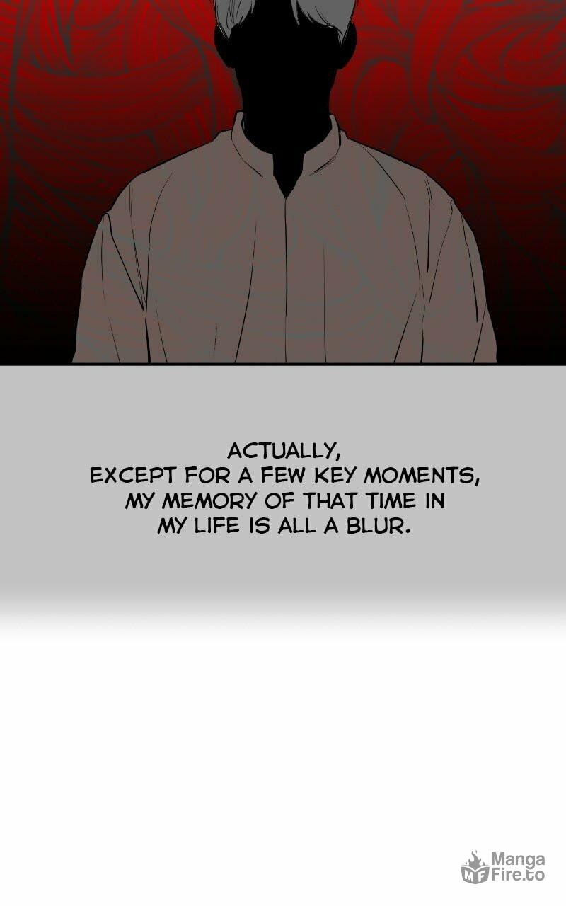 Extroversion of an Immortal – Chapter 51 page 38