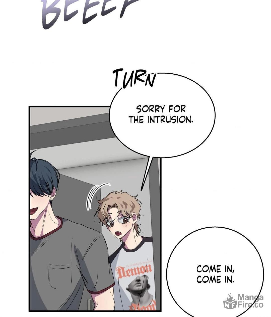Reluctant Encounters – Chapter 19 page 35