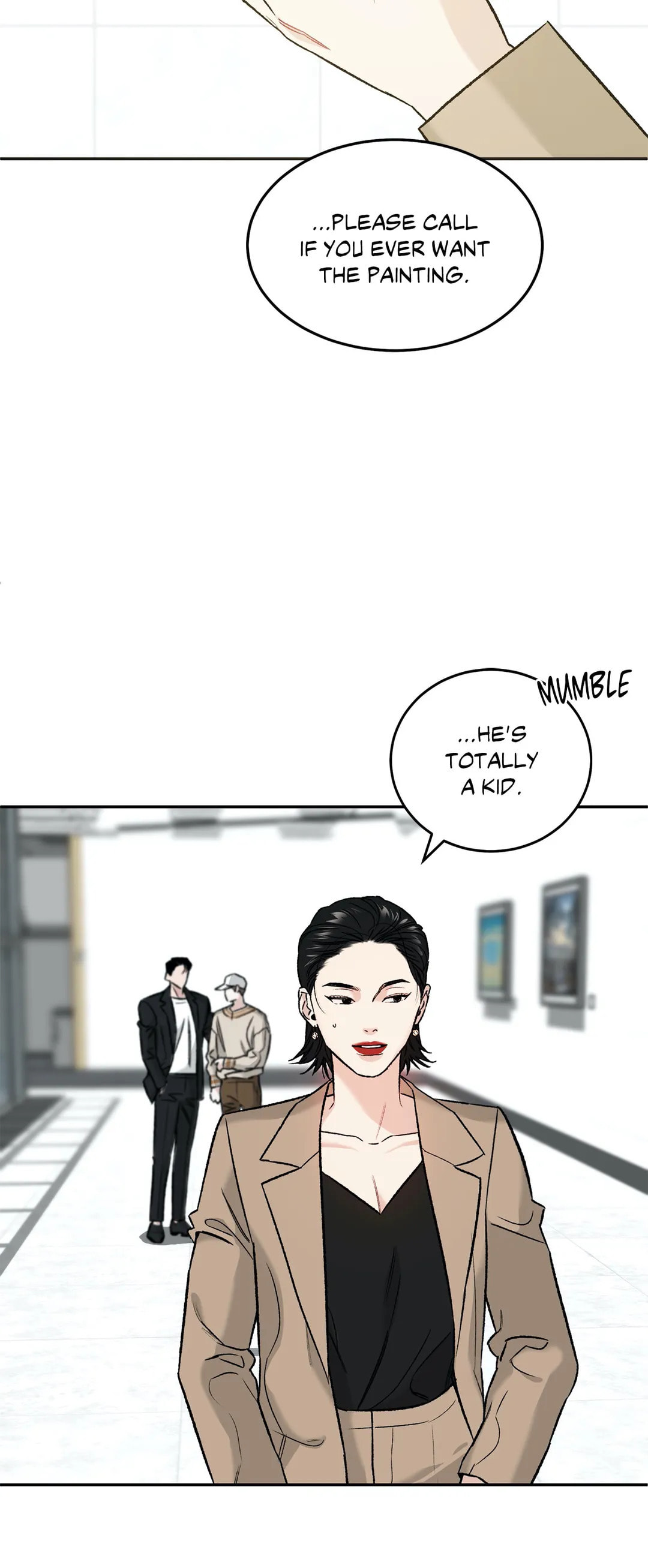 Limited Run – Chapter 14 page 31