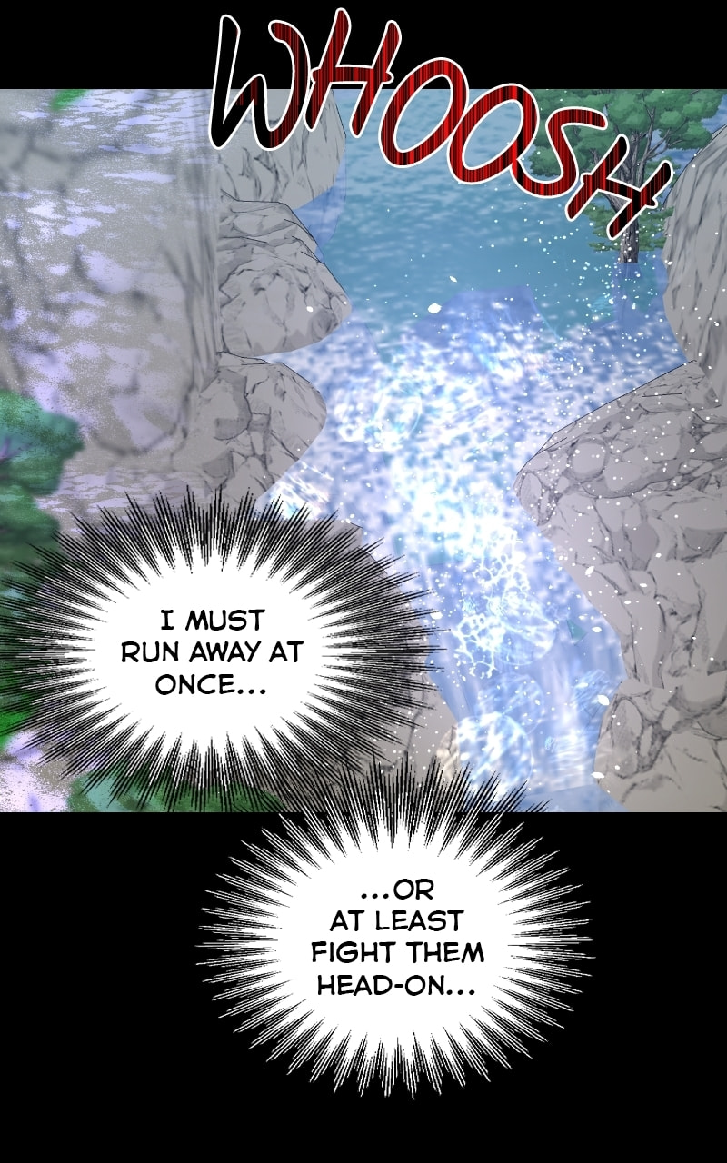 Extroversion of an Immortal – Chapter 42 page 21