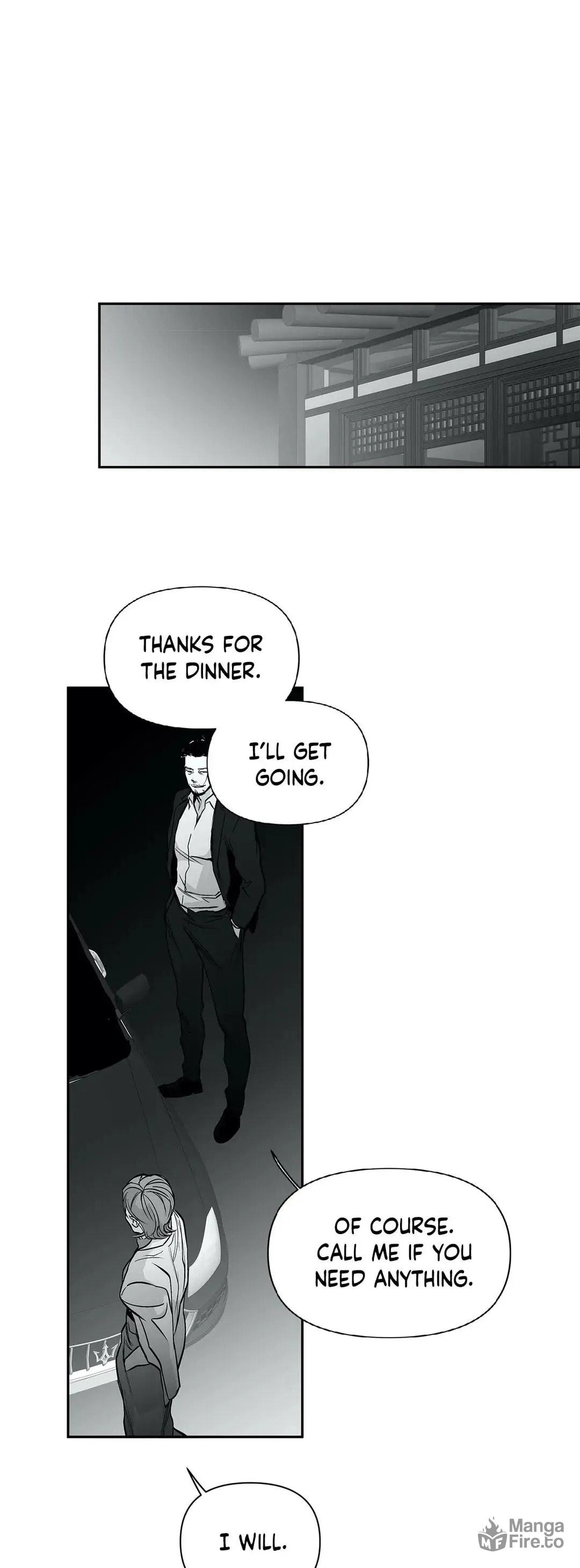 Legs That Won't Walk – Chapter 45 page 9