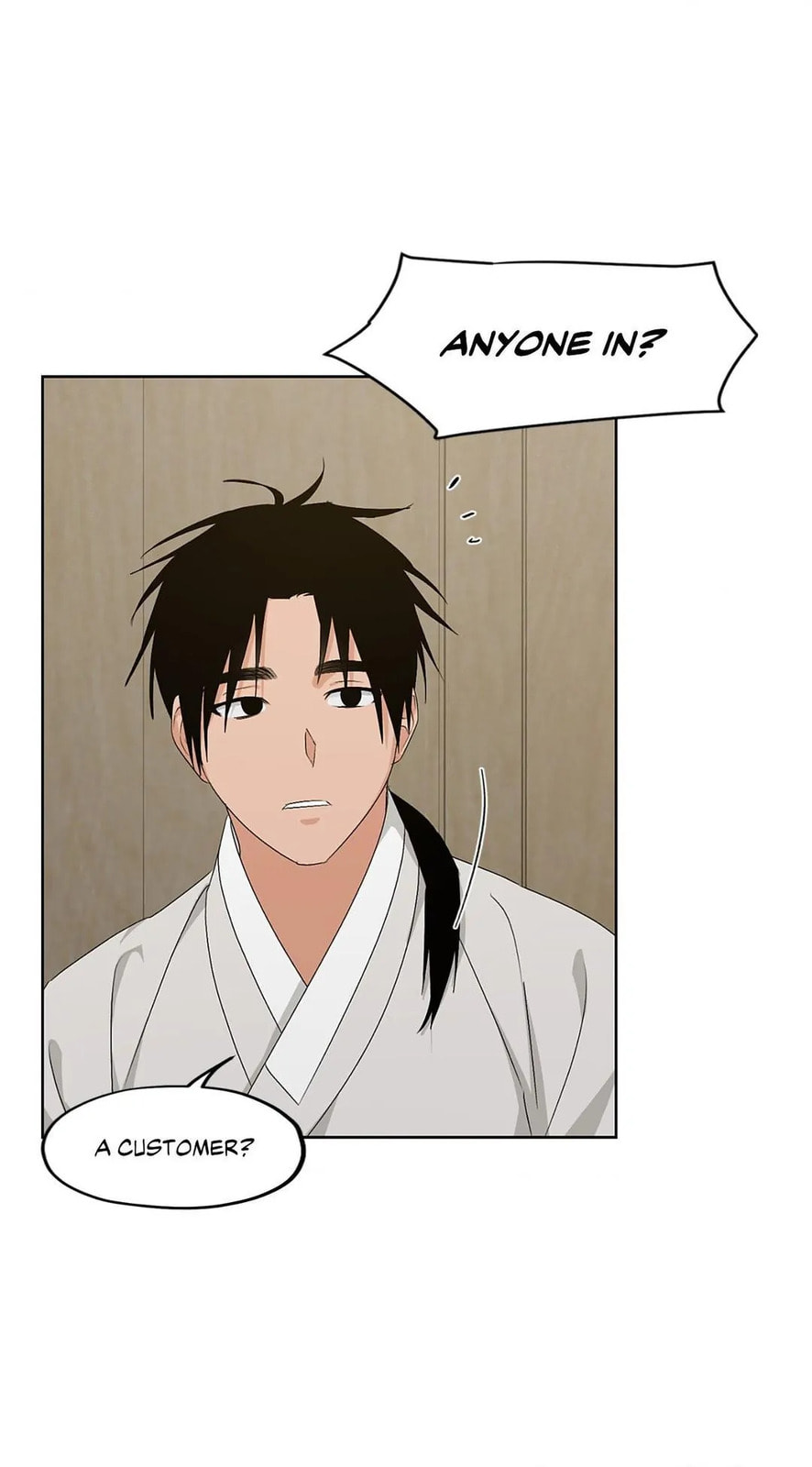 Joseon Workshop – Chapter 36 page 30