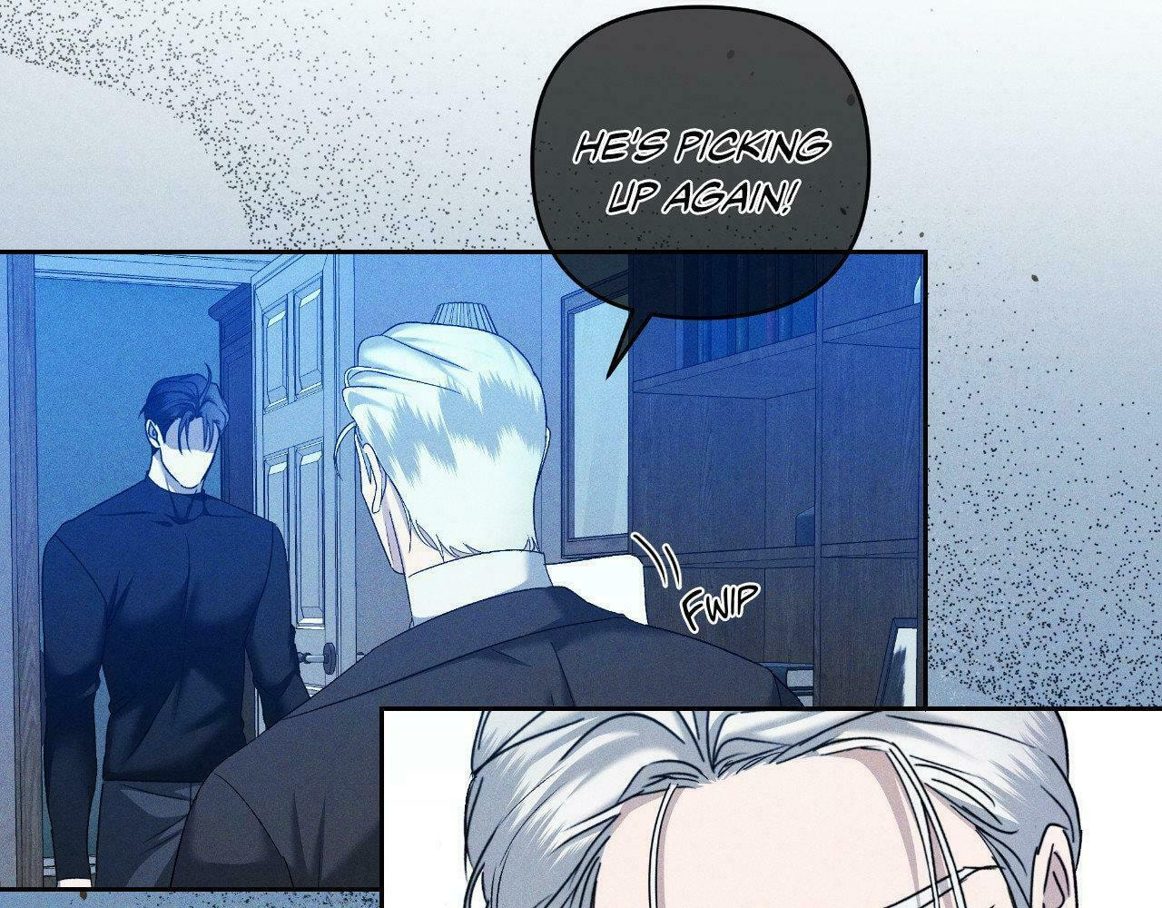 Eden (Hocco) – Chapter 24 page 85