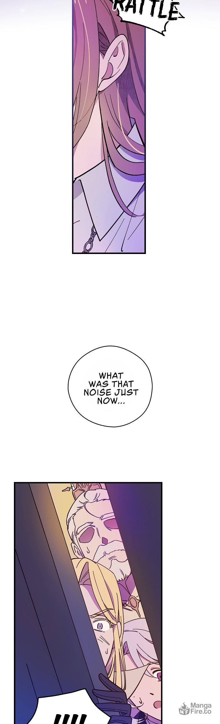 Aria of the Withered Branch – Chapter 3 page 41