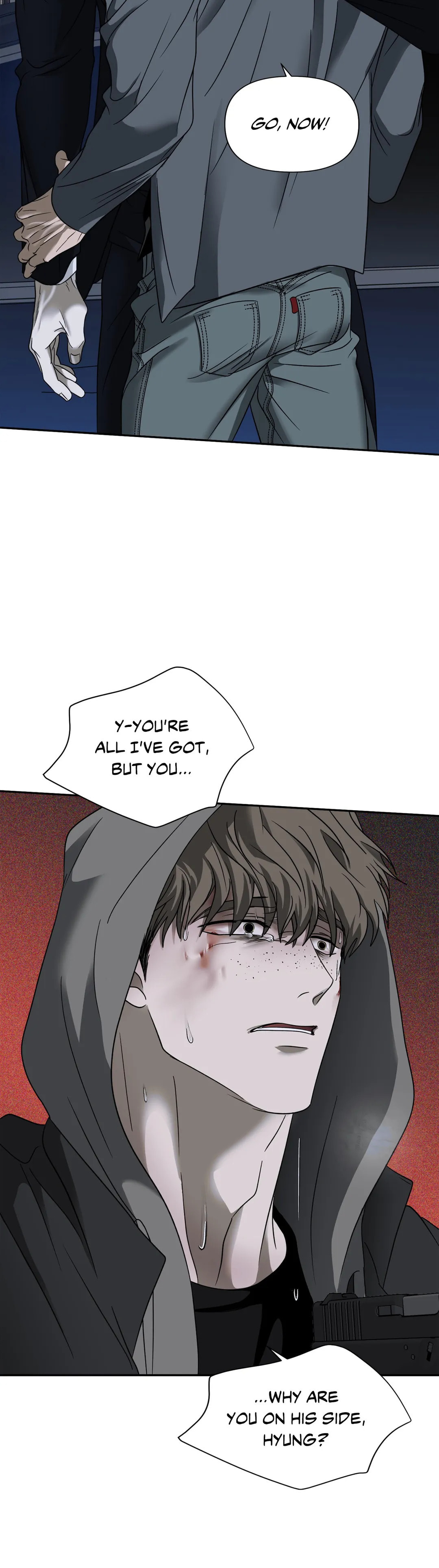 Shutline – Chapter 43 page 35