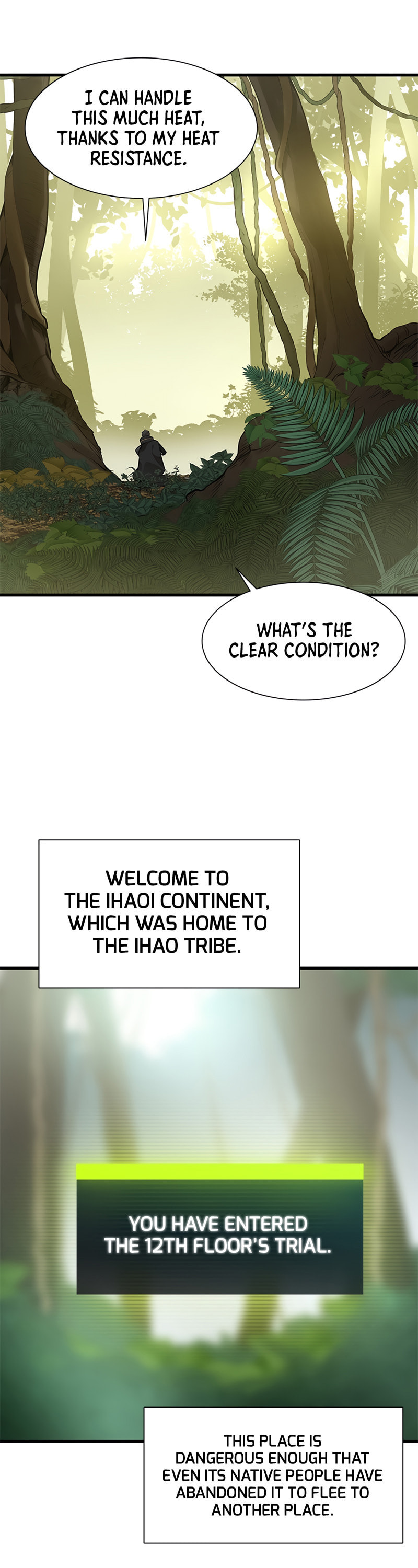 The Tutorial Is Too Tough! – Chapter 52 page 15