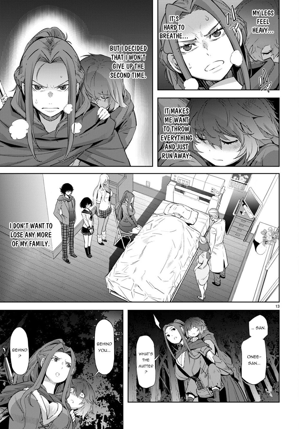 Illusion page 13