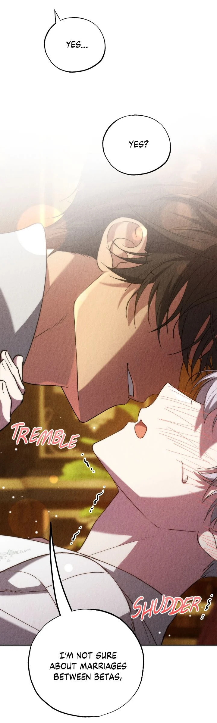 A Second Chance for the Outcast Prince – Chapter 18 page 6
