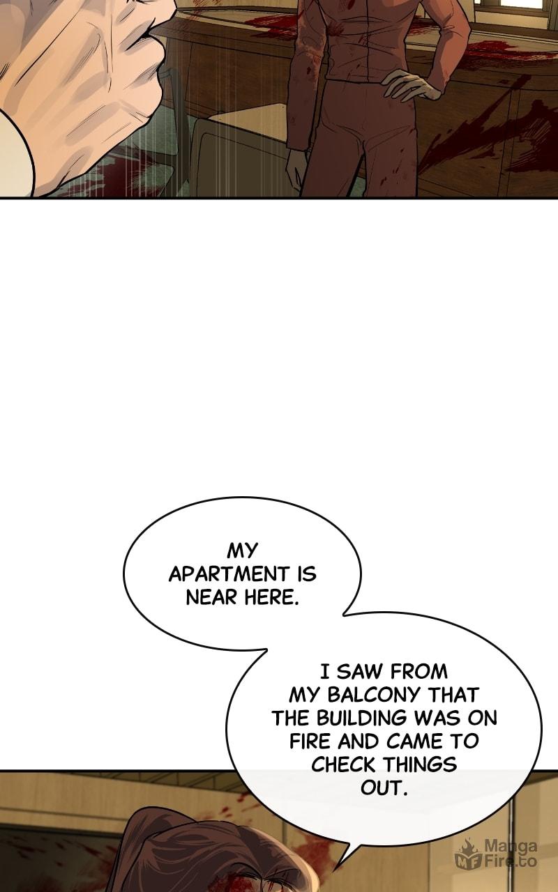 Extroversion of an Immortal – Chapter 20 page 14