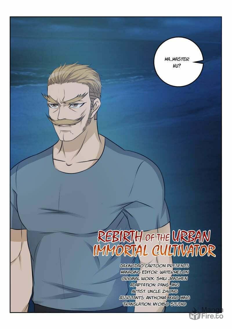 Rebirth Of The Urban Immortal Cultivator (Colored) – Chapter 30 page 4