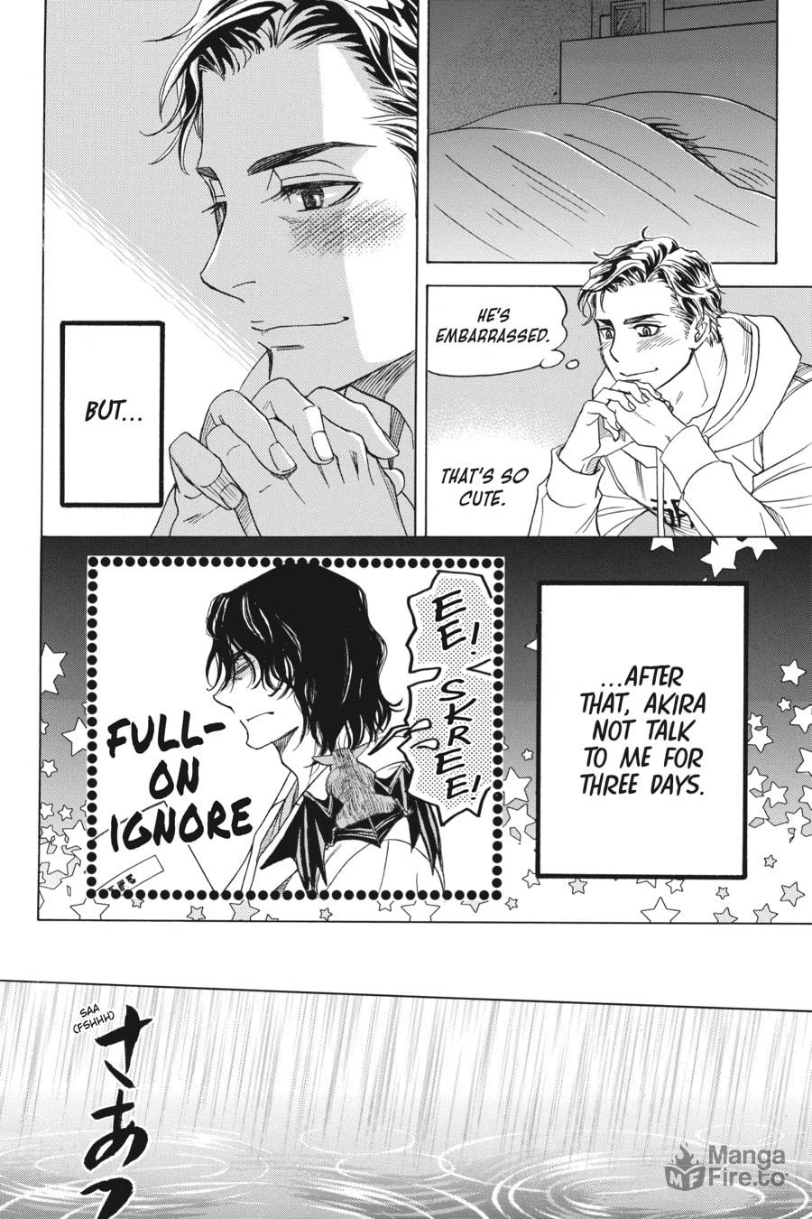 LOVE MAKES THE HEART  STAND UP page 19