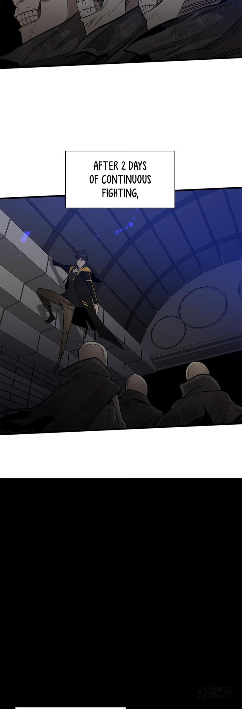The Tutorial Is Too Tough! – Chapter 41 page 50