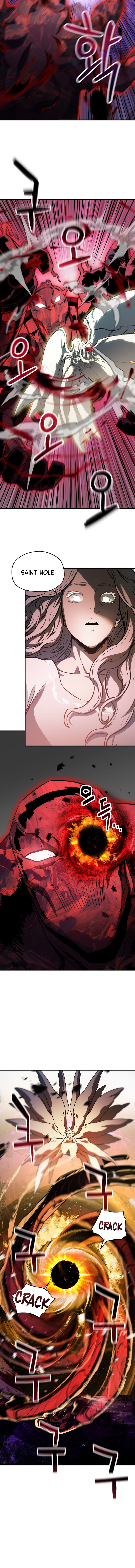 The Player Who Can't Level Up – Chapter 75 page 9