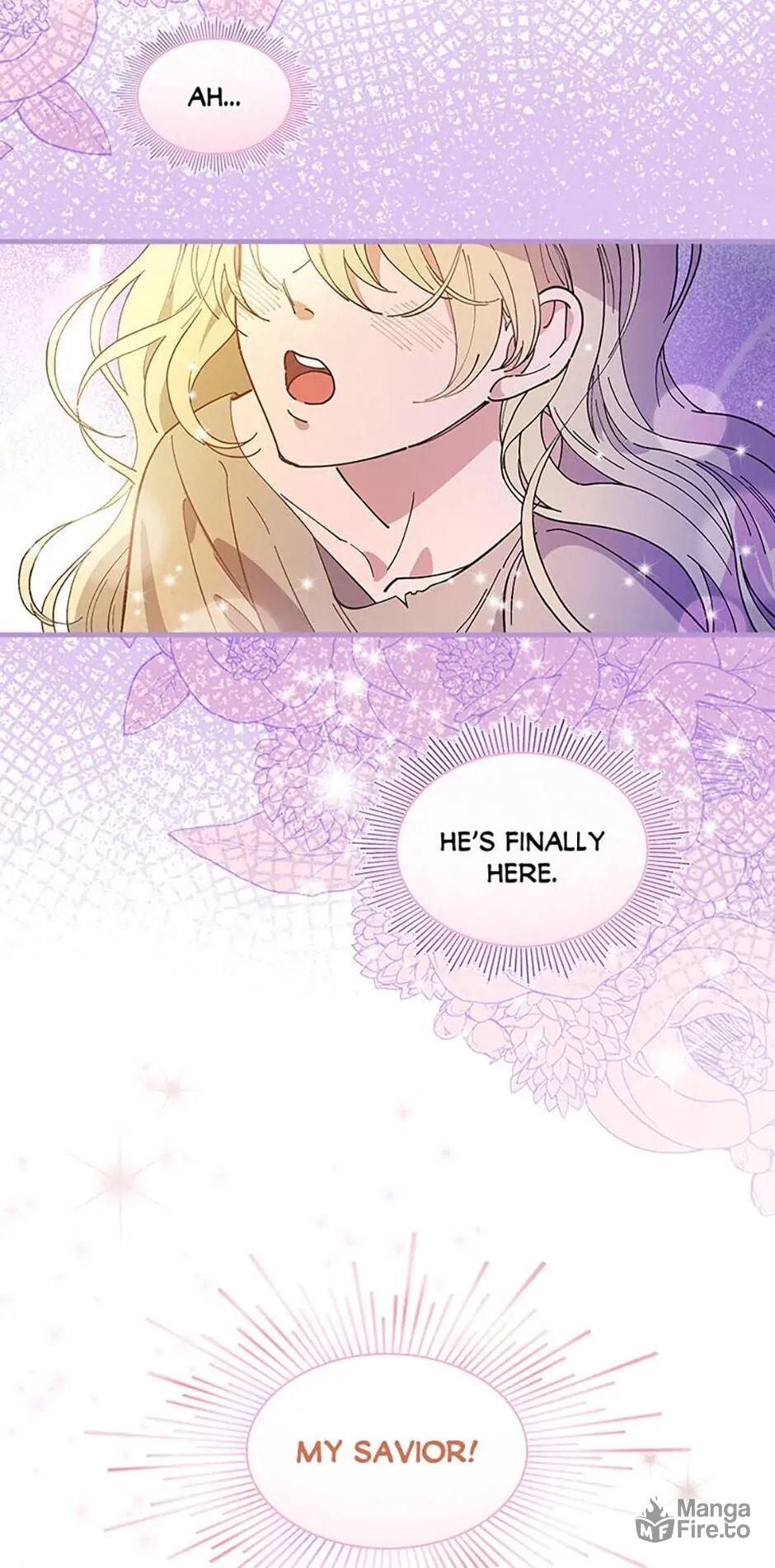Aria of the Withered Branch – Chapter 18 page 8