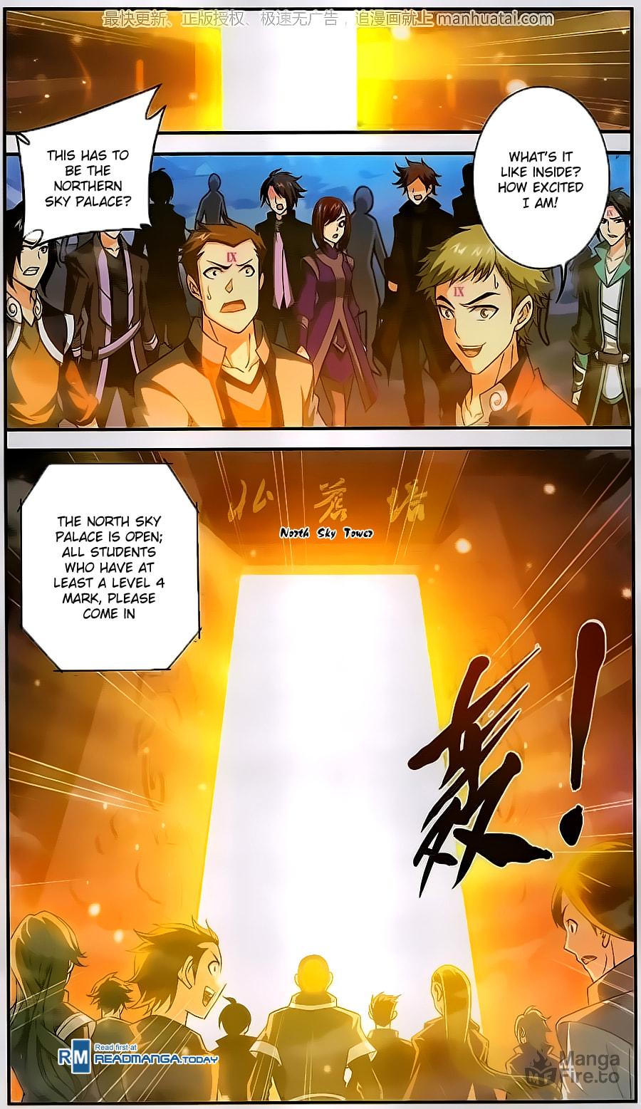 The Final Test page 2