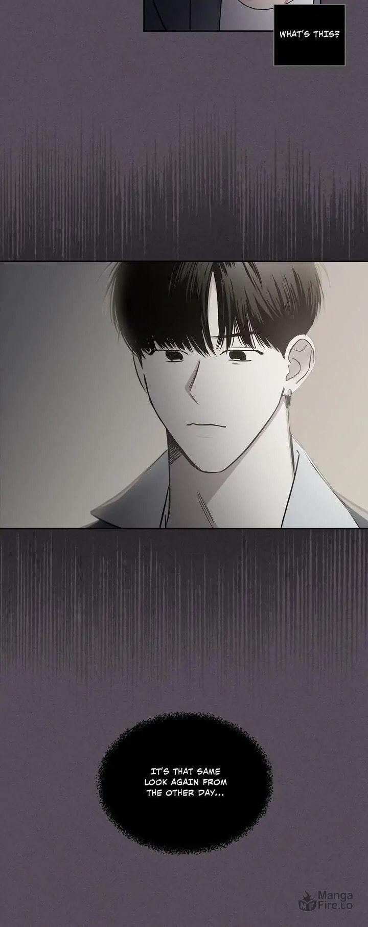 Mistaken Lover – Chapter 27 page 11