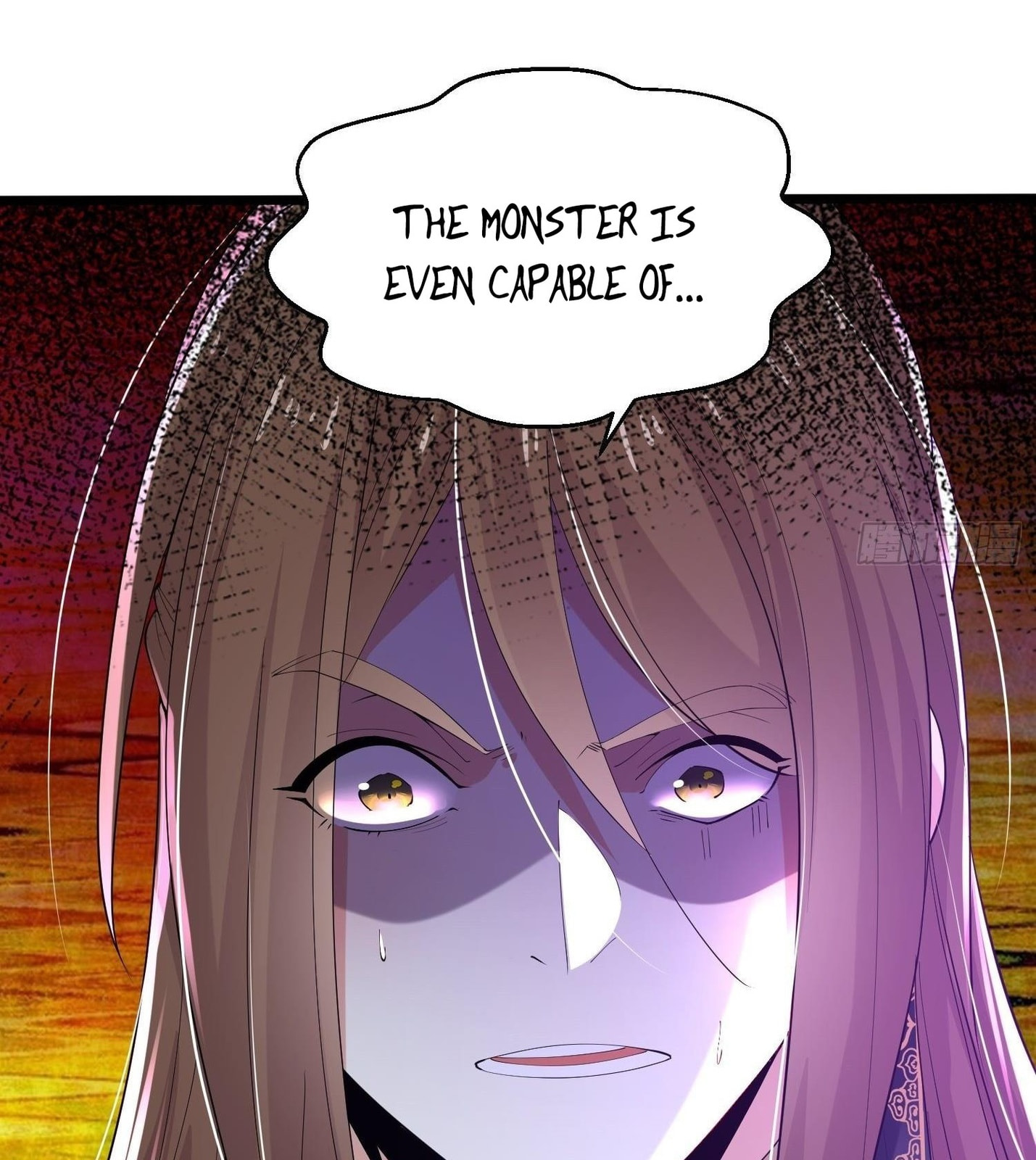 Chaotic Sword God – Chapter 35 page 31