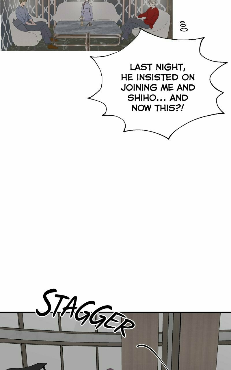 Extroversion of an Immortal – Chapter 49 page 36